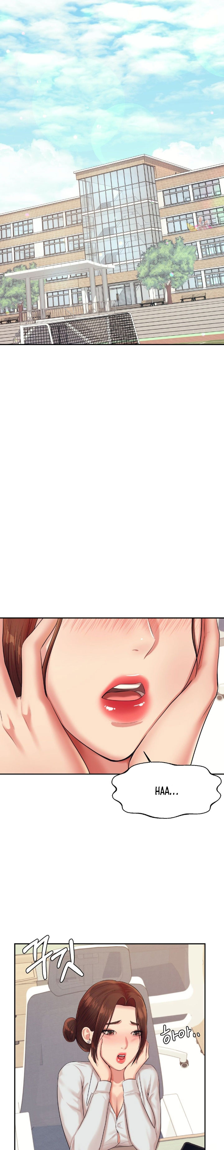 Steamy Studies Chapter 18 image 9