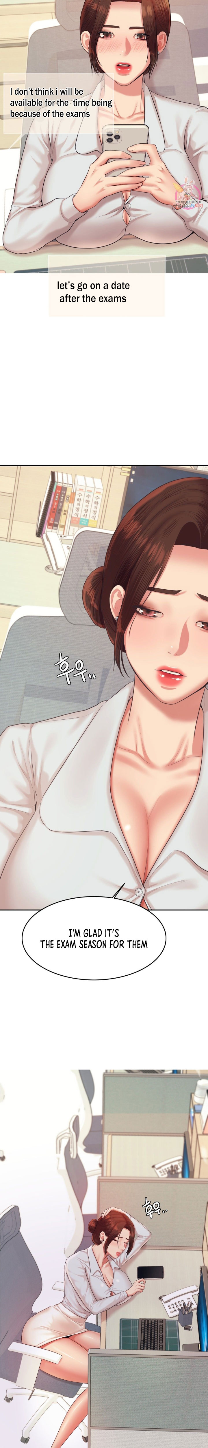 Steamy Studies Chapter 18 image 11