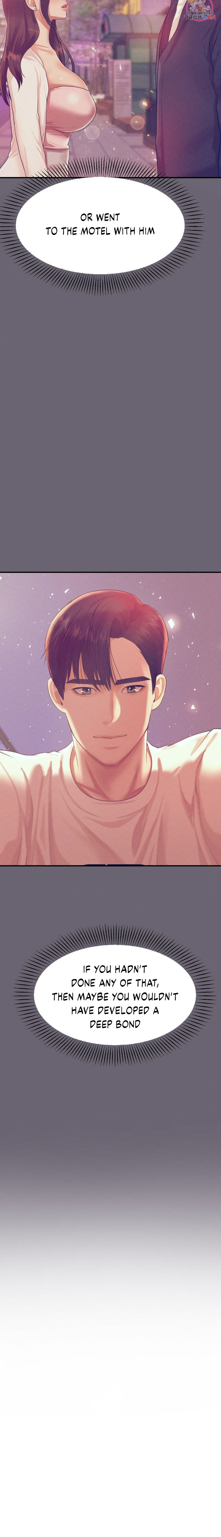 Steamy Studies Chapter 18 image 14