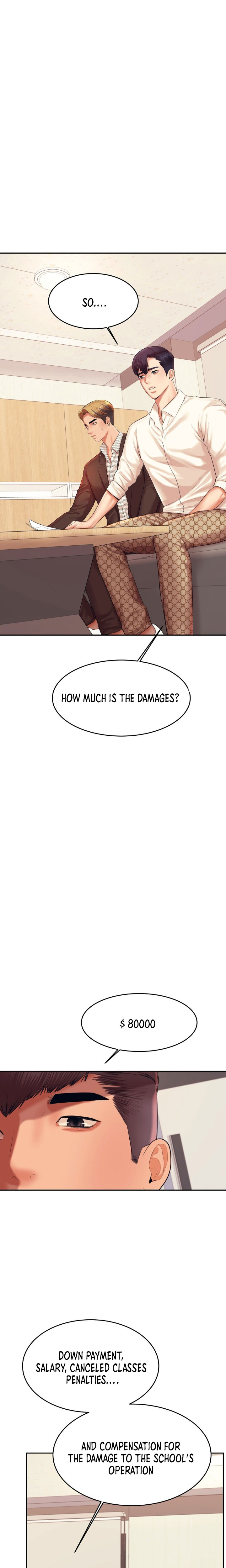 Steamy Studies Chapter 18 image 25