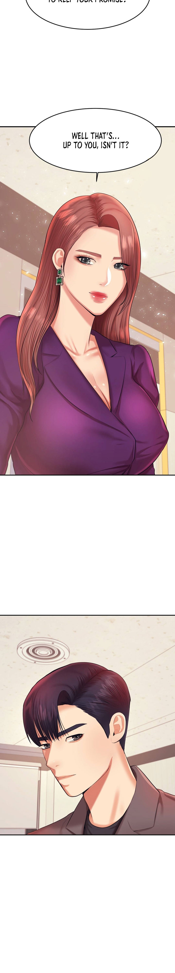 Steamy Studies Chapter 18 image 2