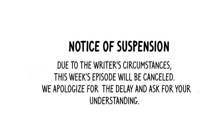 Steamy Studies Chapter 19.5 - Hiatus Notice image 0