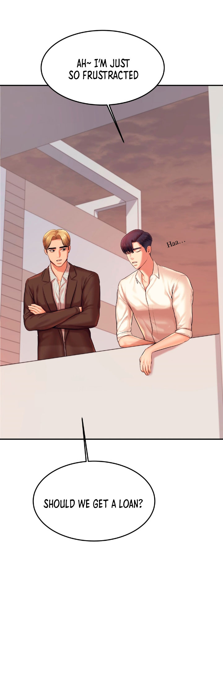 Steamy Studies Chapter 19 image 13