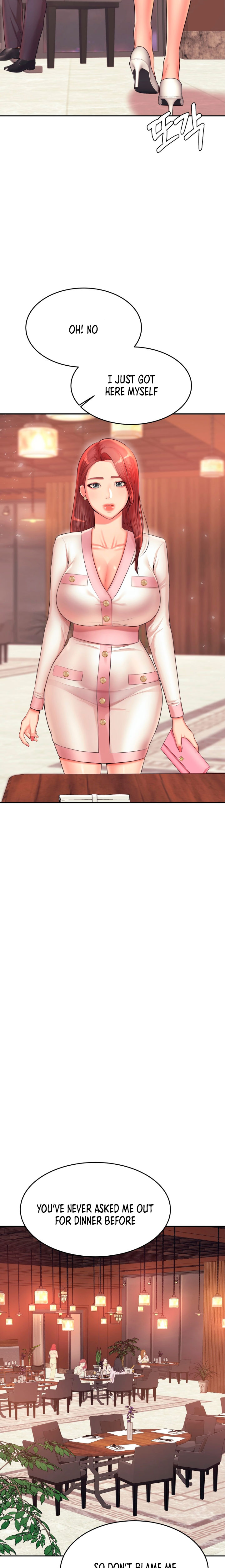Steamy Studies Chapter 19 image 23