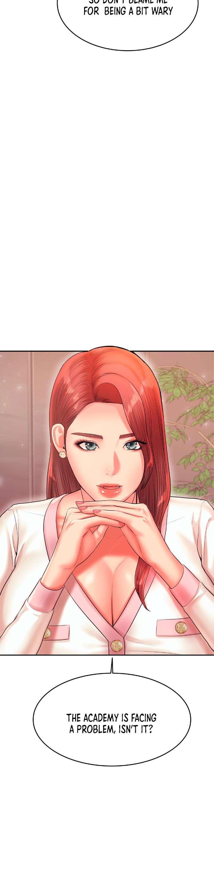 Steamy Studies Chapter 19 image 24