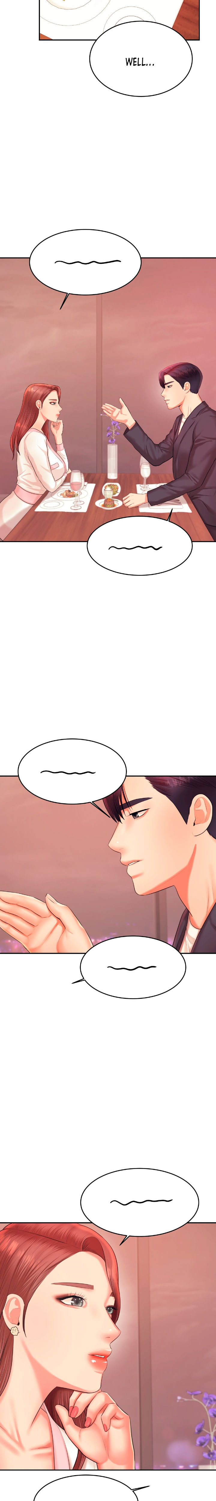Steamy Studies Chapter 19 image 26