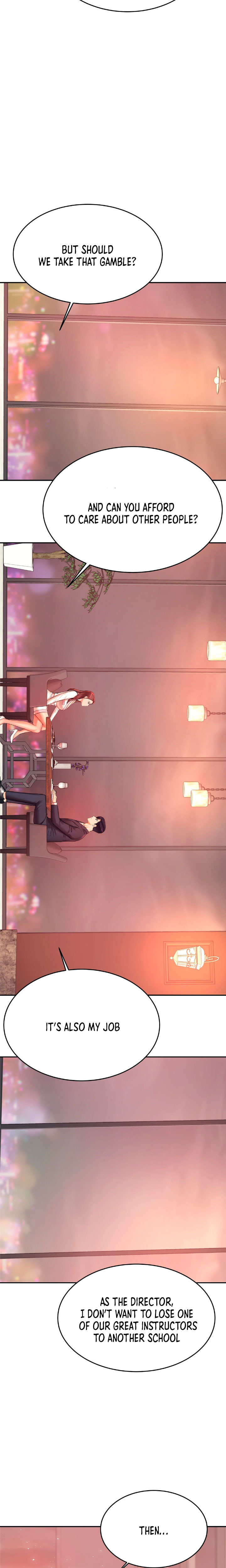 Steamy Studies Chapter 19 image 29