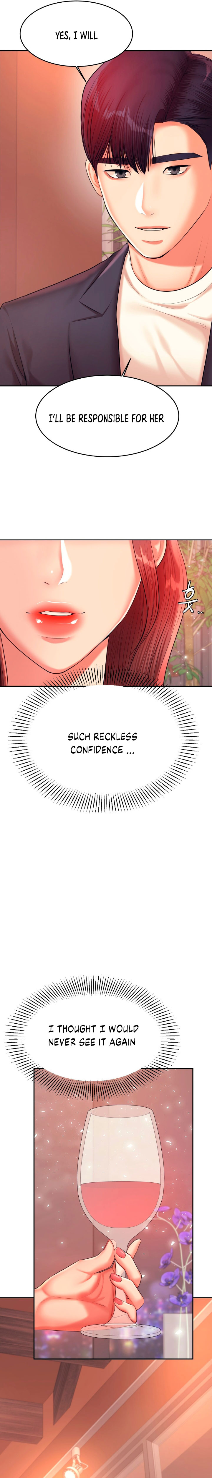 Steamy Studies Chapter 19 image 31
