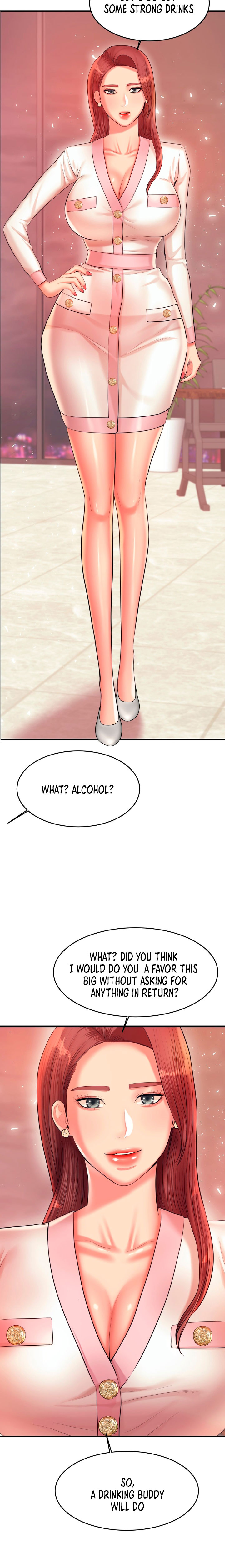 Steamy Studies Chapter 19 image 34