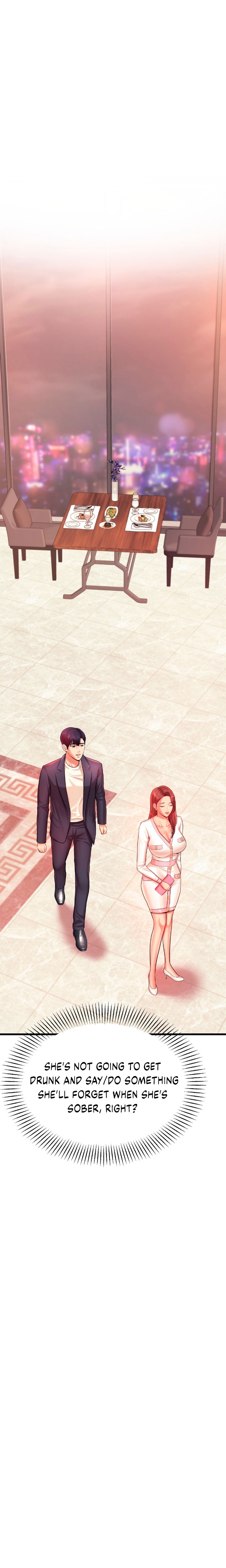 Steamy Studies Chapter 19 image 35