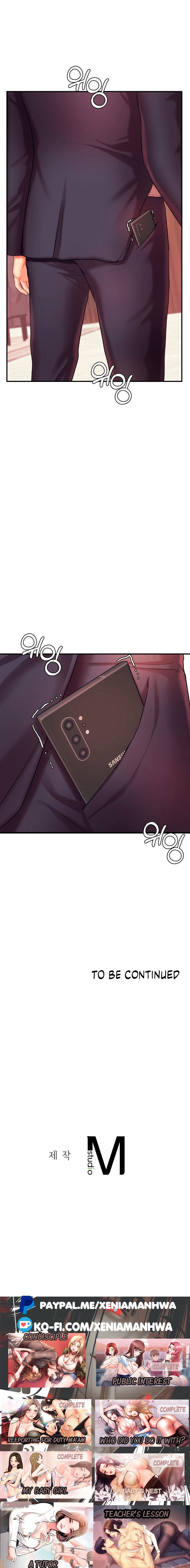 Steamy Studies Chapter 19 image 36