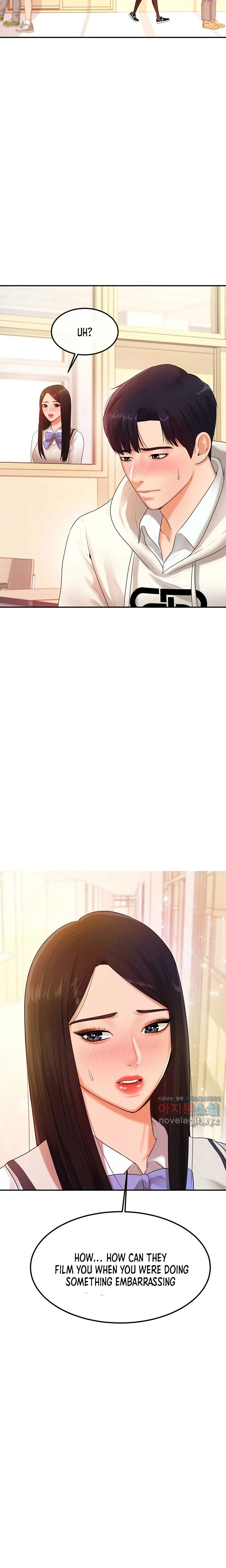 Steamy Studies Chapter 2 image 15
