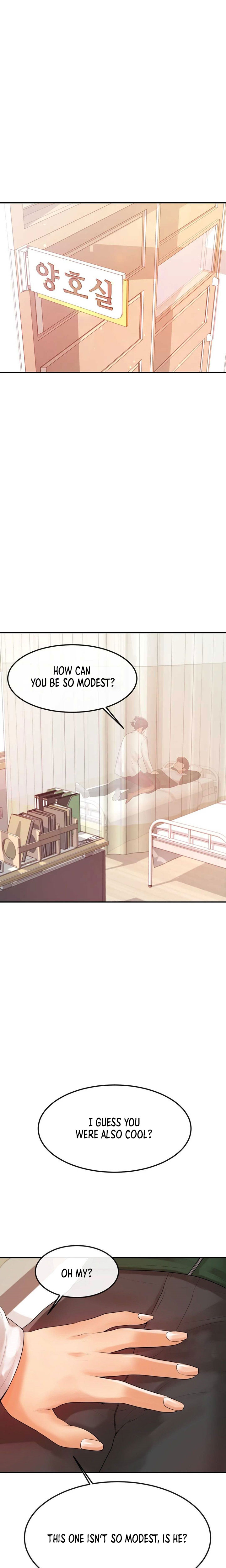 Steamy Studies Chapter 2 image 16