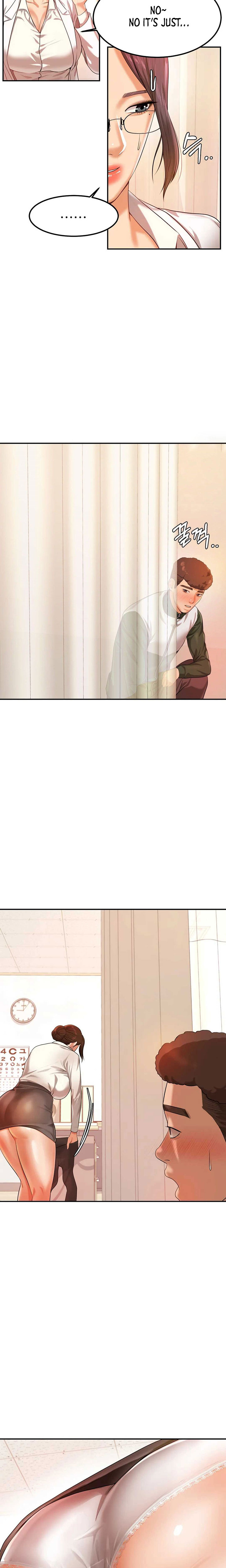 Steamy Studies Chapter 2 image 28