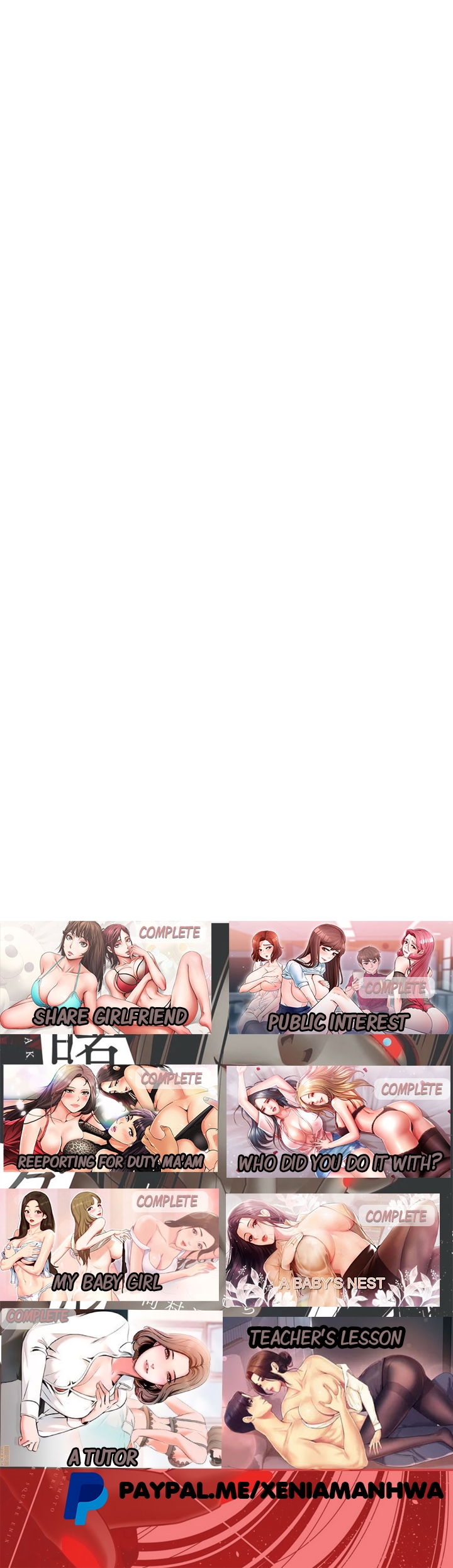 Steamy Studies Chapter 2 image 31