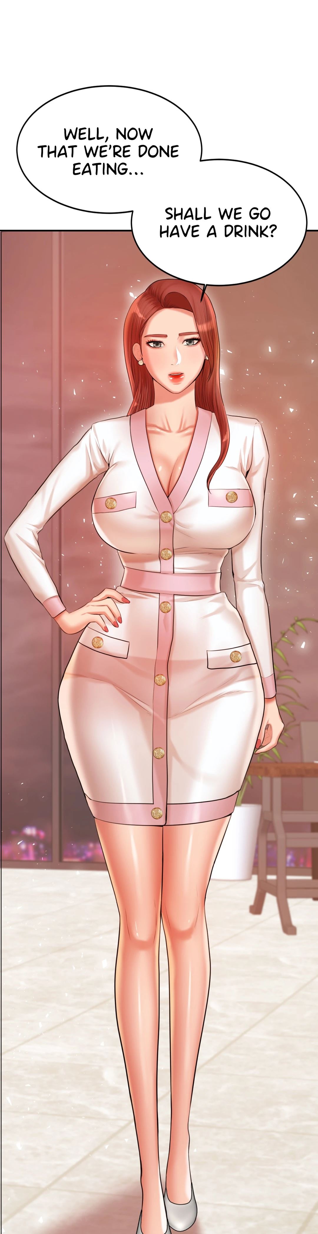 Steamy Studies Chapter 20 image 0