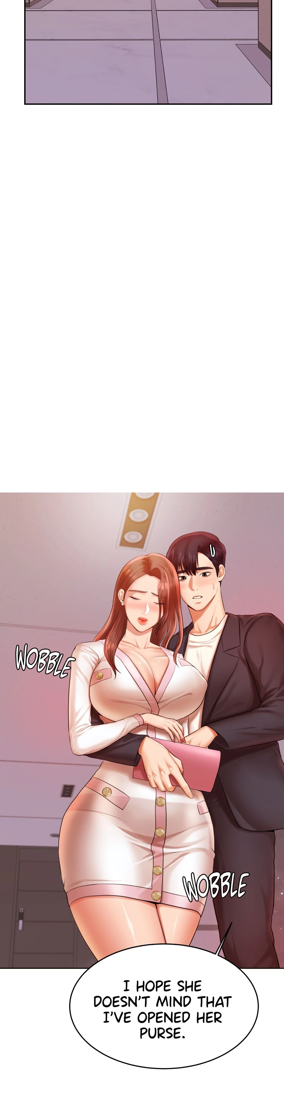 Steamy Studies Chapter 20 image 9