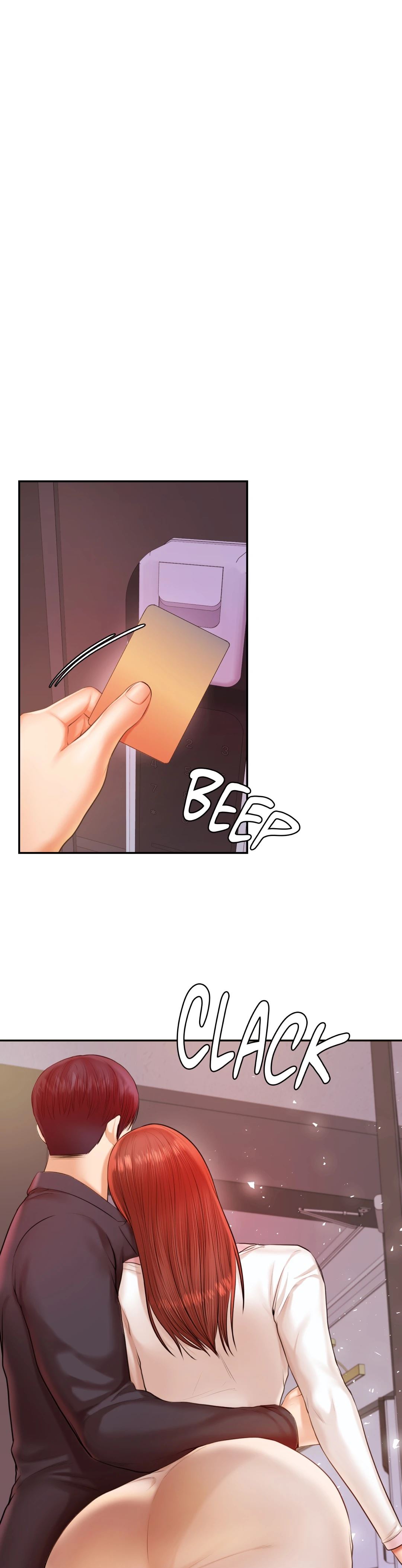 Steamy Studies Chapter 20 image 10