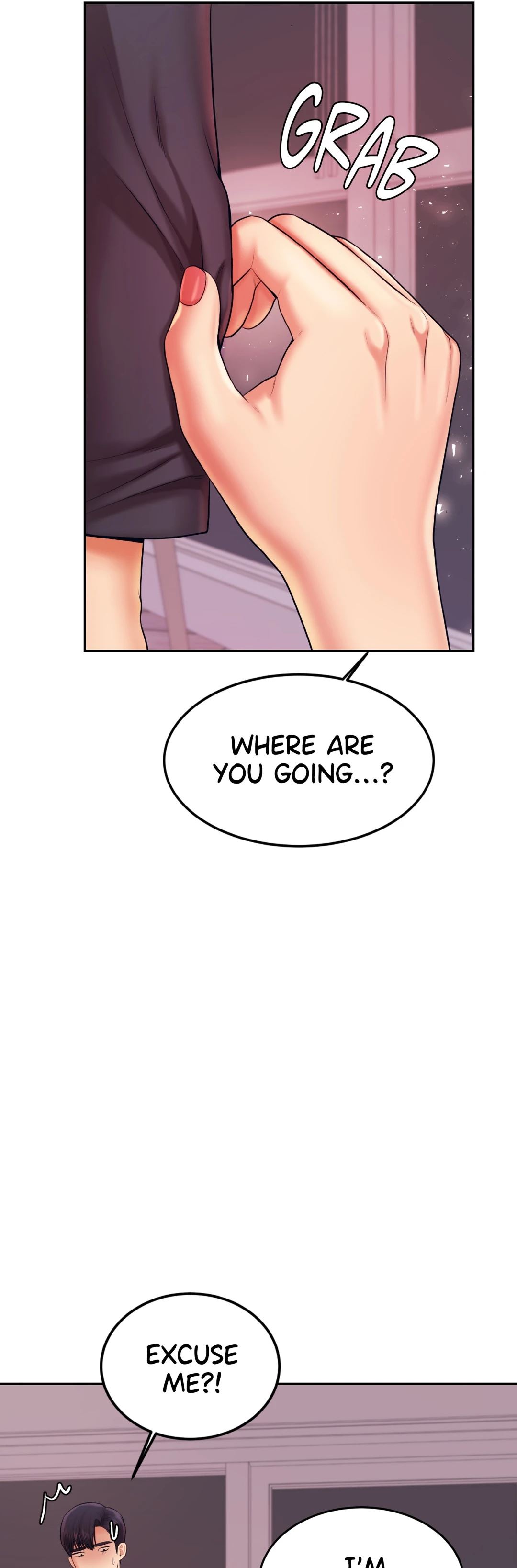 Steamy Studies Chapter 20 image 15