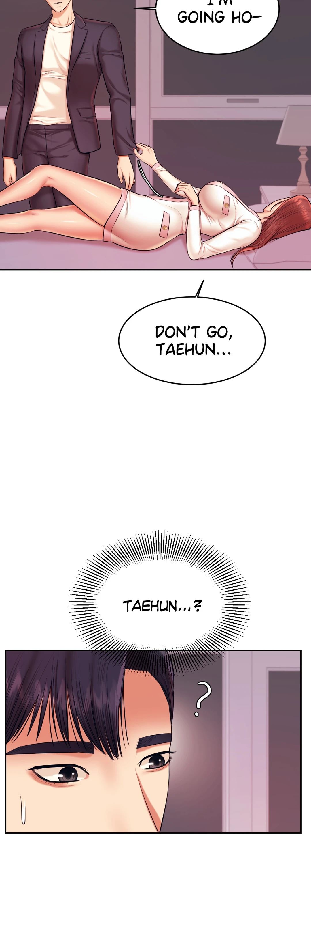 Steamy Studies Chapter 20 image 16