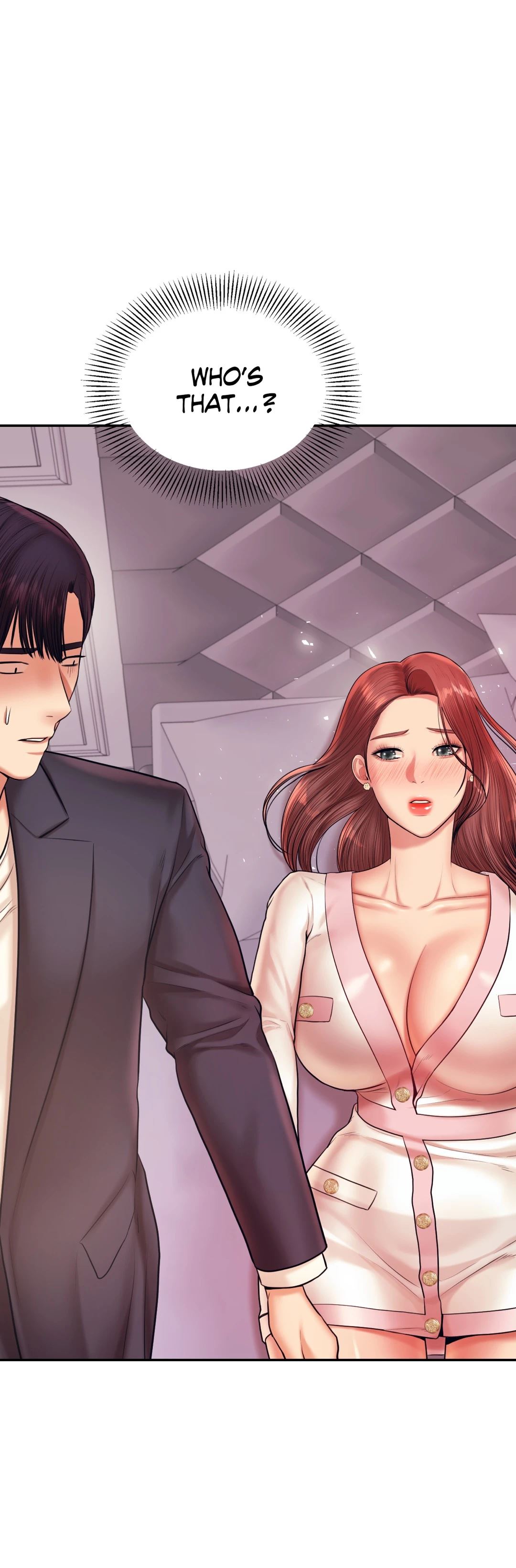 Steamy Studies Chapter 20 image 17