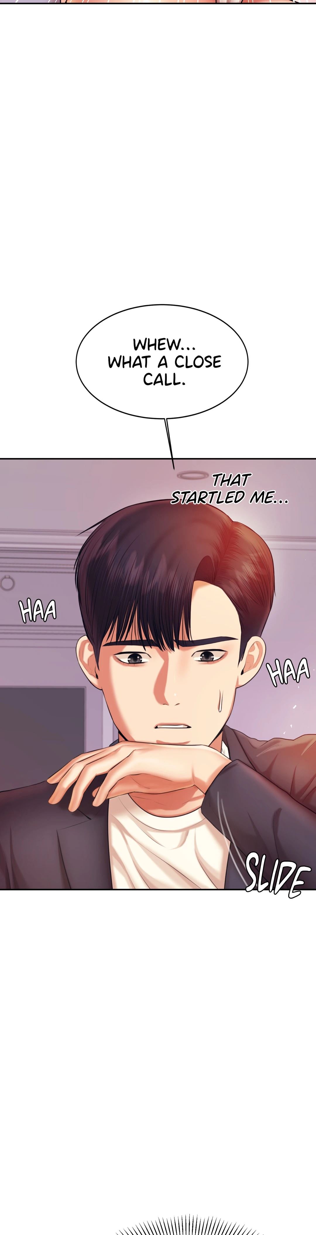 Steamy Studies Chapter 20 image 24