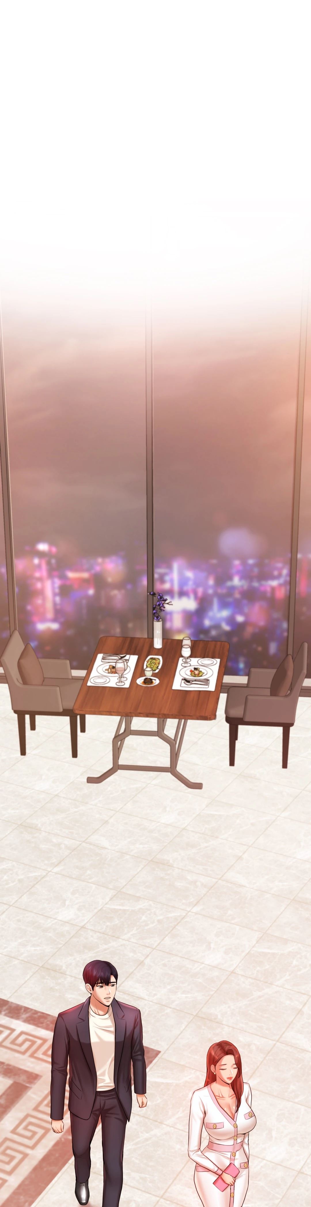 Steamy Studies Chapter 20 image 2