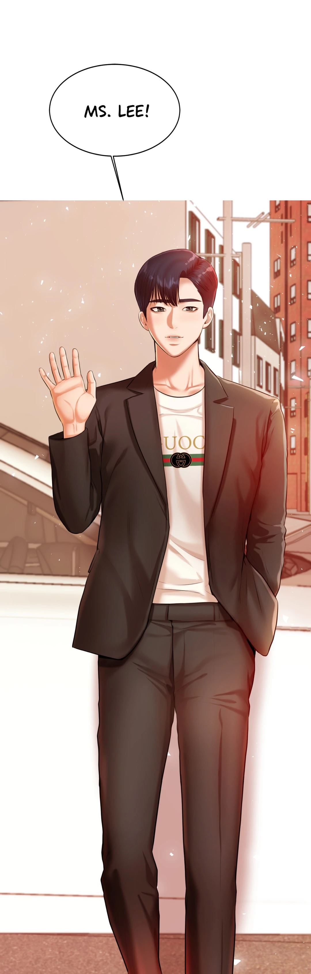 Steamy Studies Chapter 20 image 32