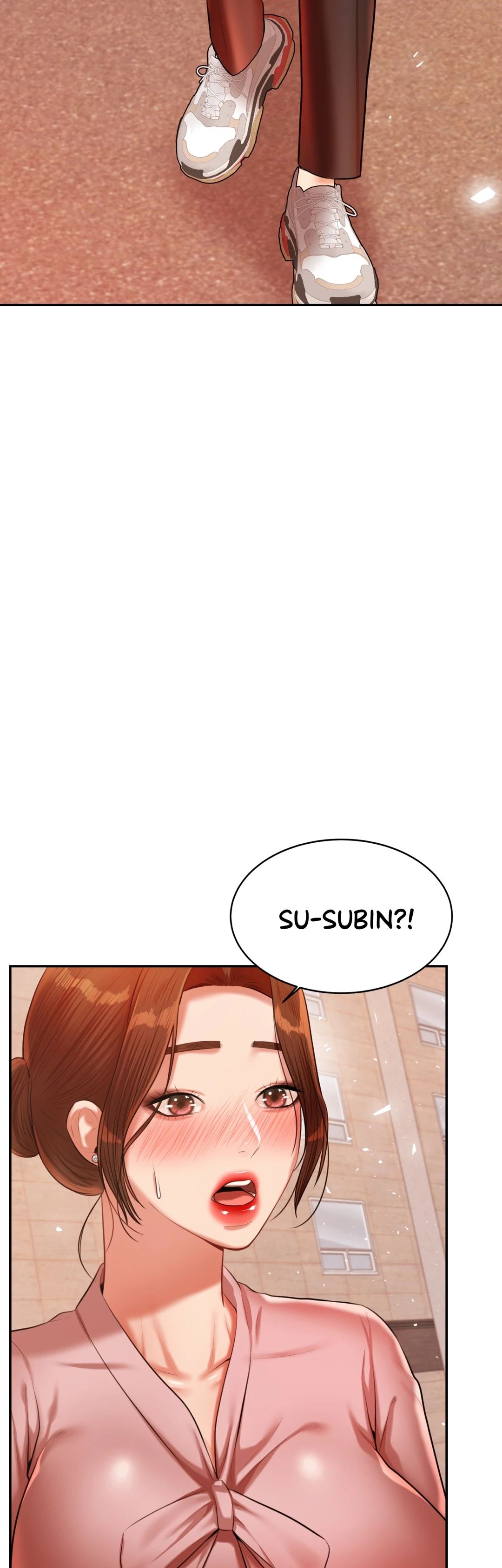 Steamy Studies Chapter 20 image 33