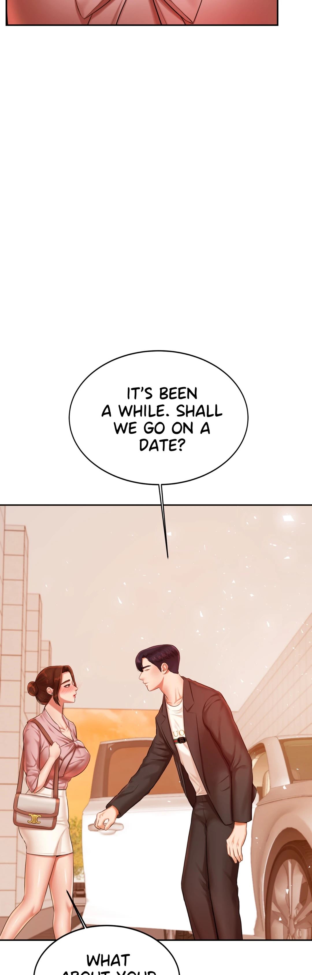 Steamy Studies Chapter 20 image 34