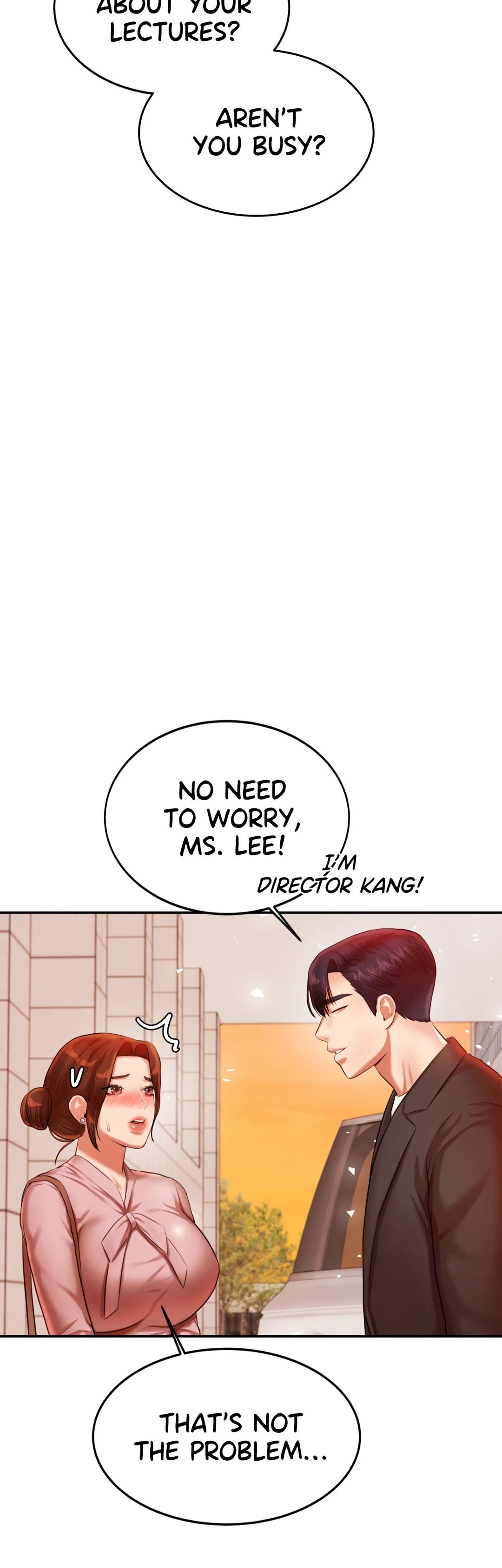 Steamy Studies Chapter 20 image 35