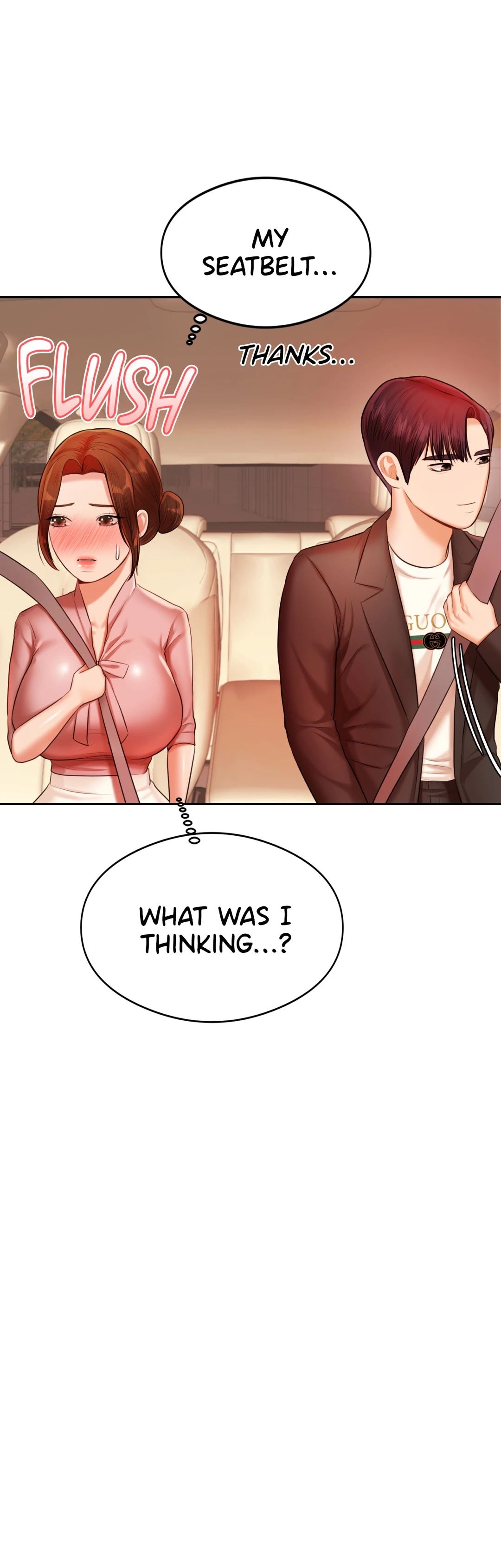 Steamy Studies Chapter 20 image 41