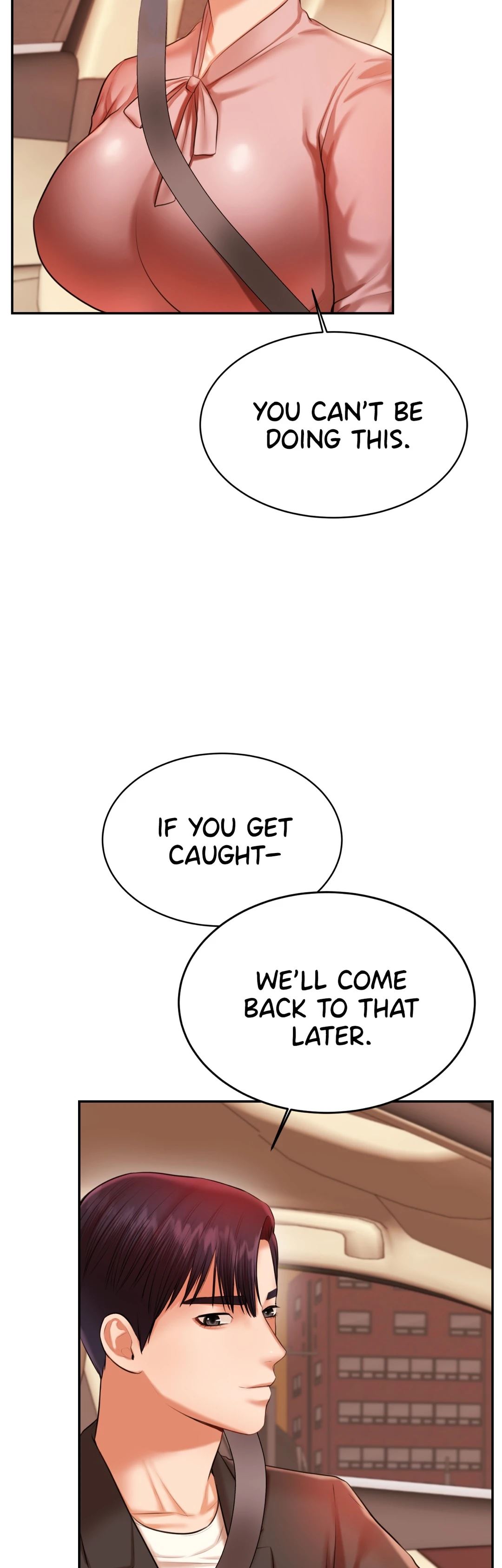 Steamy Studies Chapter 20 image 44