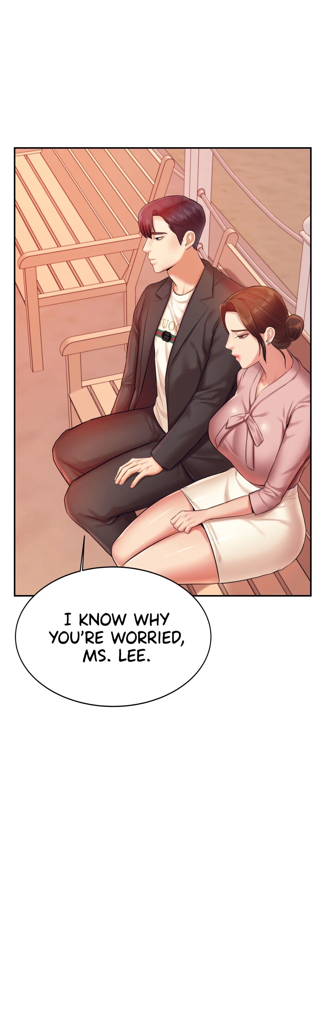 Steamy Studies Chapter 20 image 49
