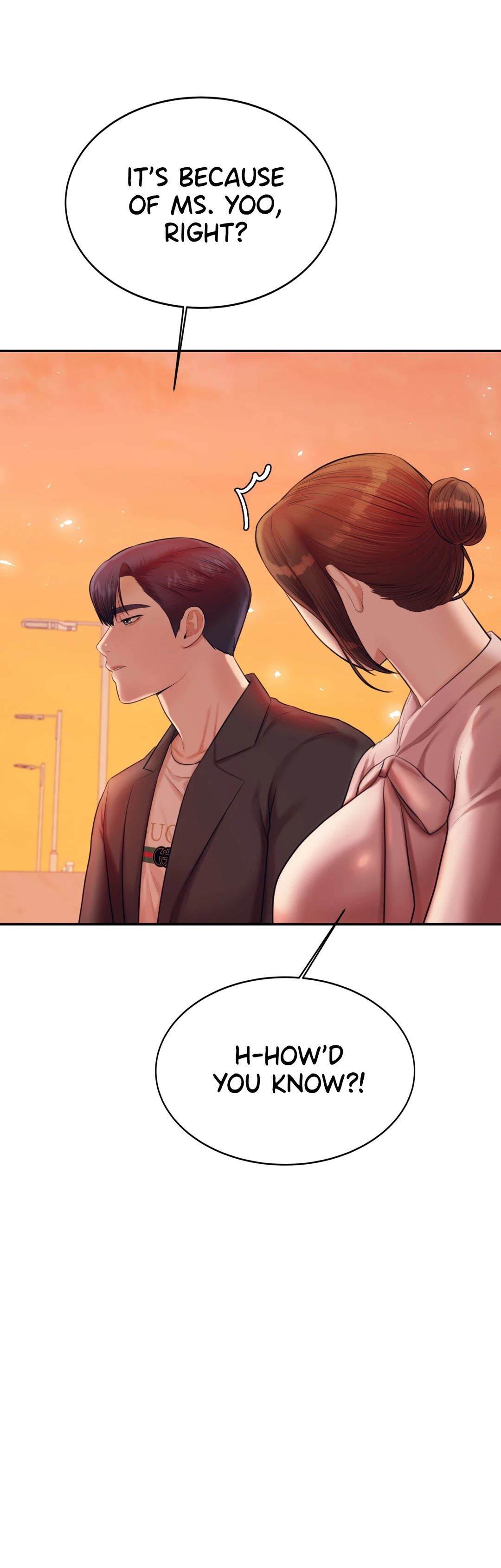 Steamy Studies Chapter 20 image 50