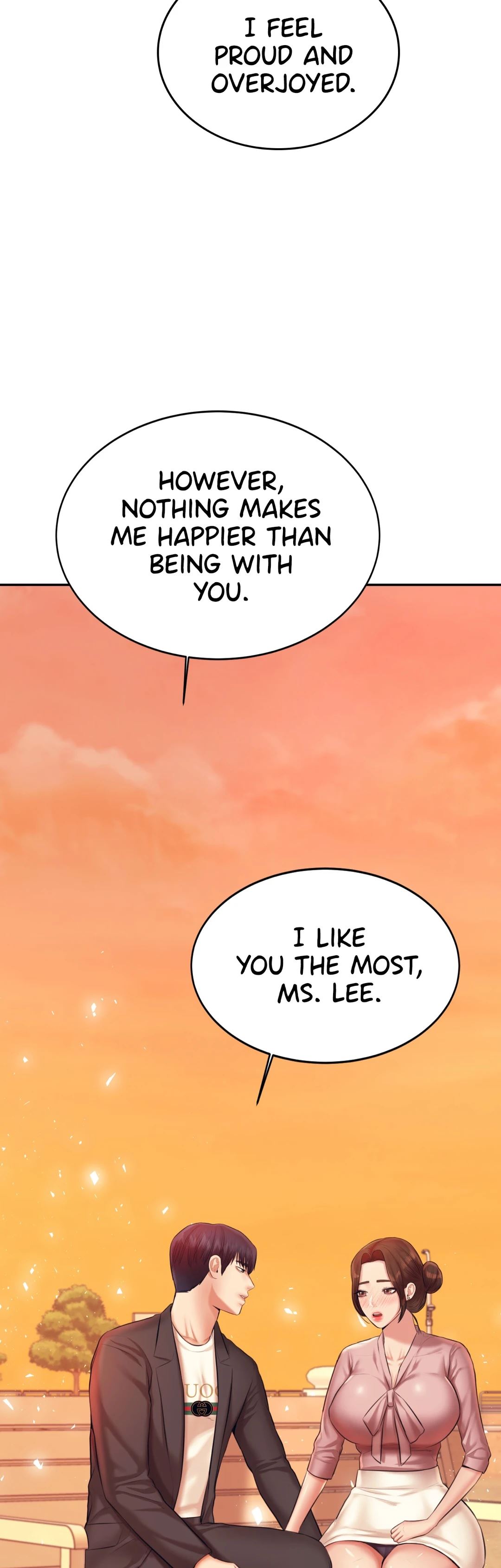 Steamy Studies Chapter 20 image 52