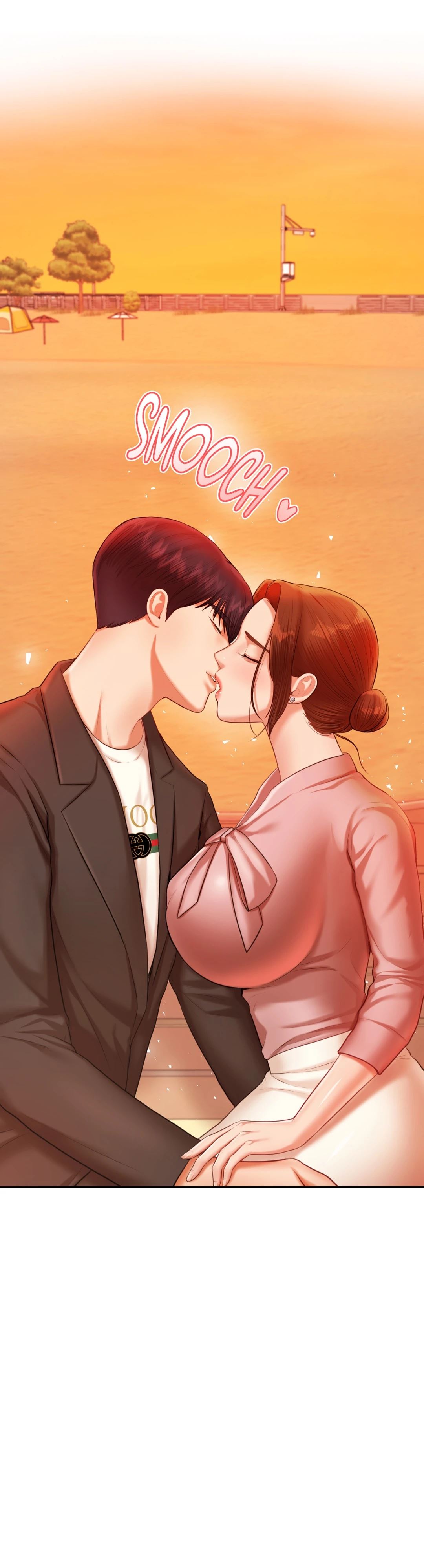 Steamy Studies Chapter 20 image 57