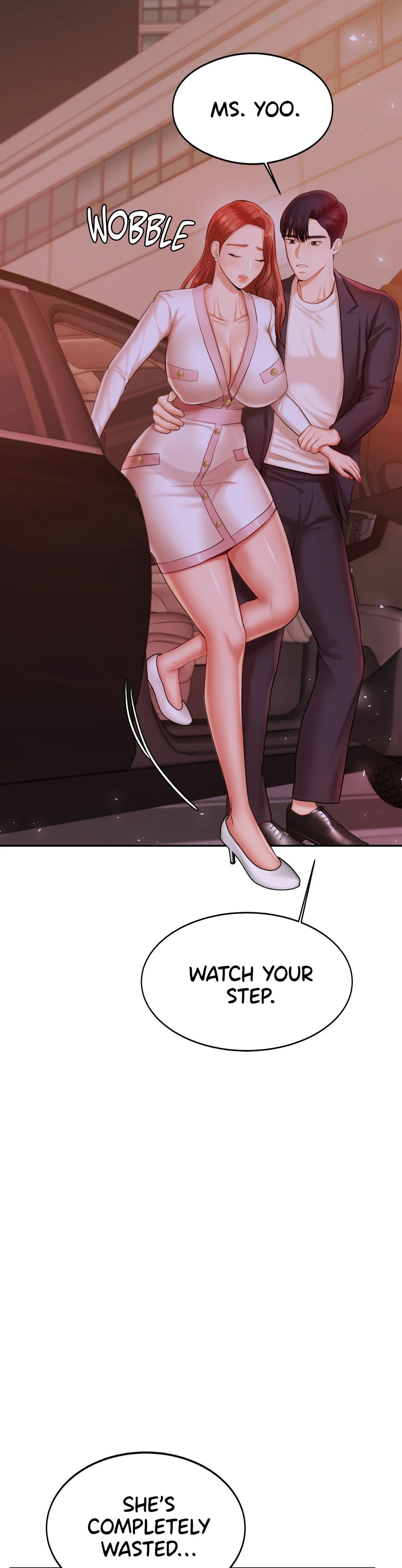 Steamy Studies Chapter 20 image 7