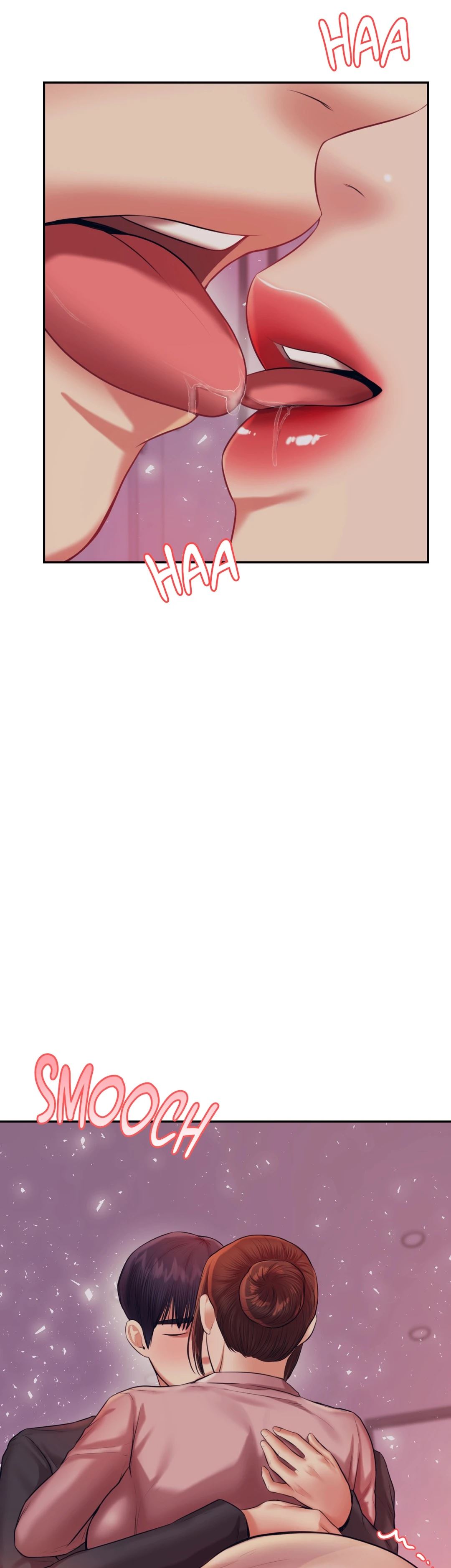 Steamy Studies Chapter 21 image 9