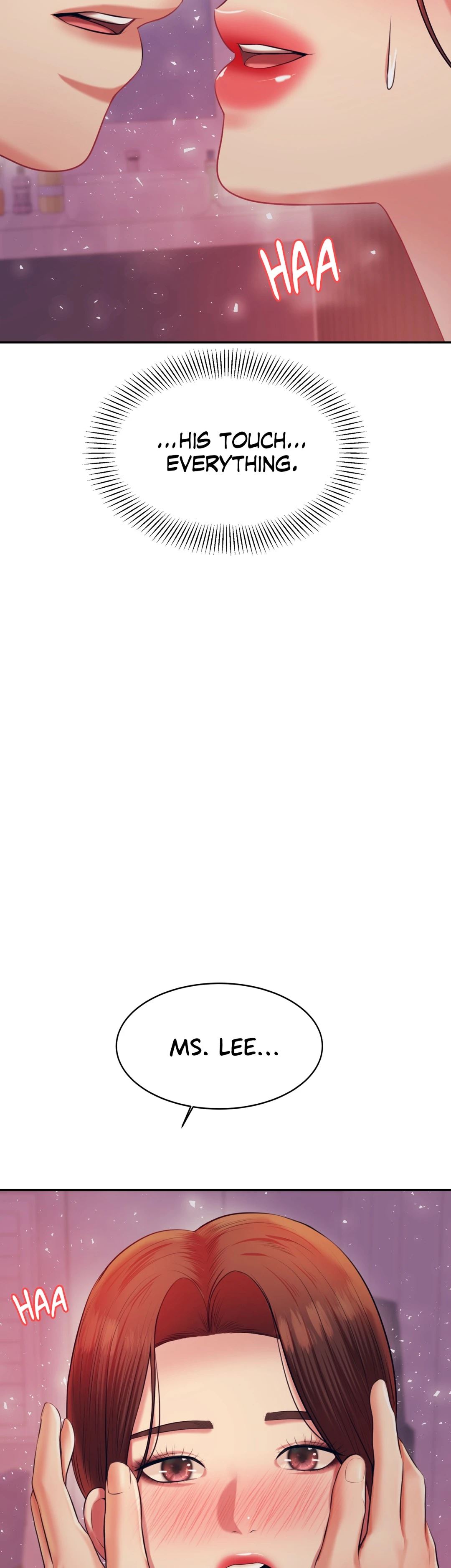 Steamy Studies Chapter 21 image 11