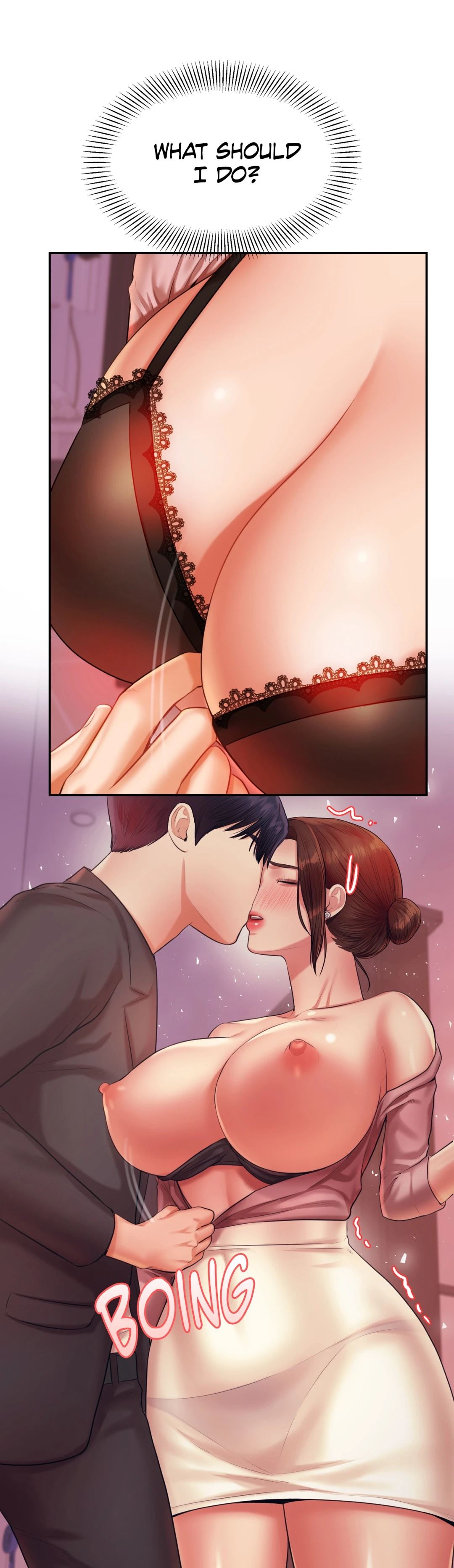 Steamy Studies Chapter 21 image 15