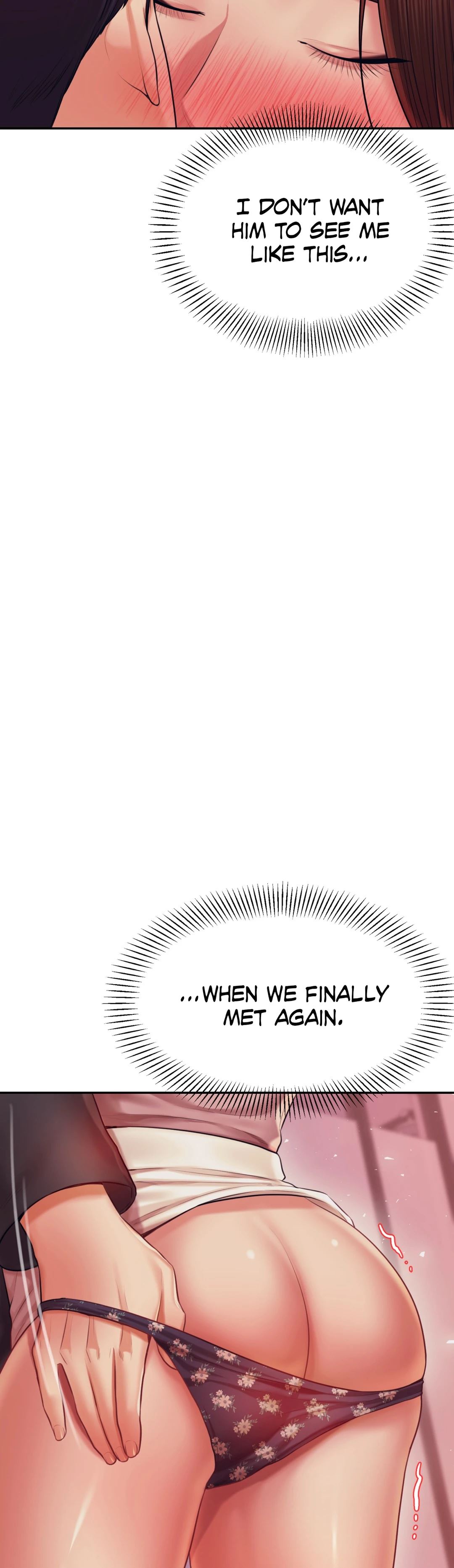 Steamy Studies Chapter 21 image 17