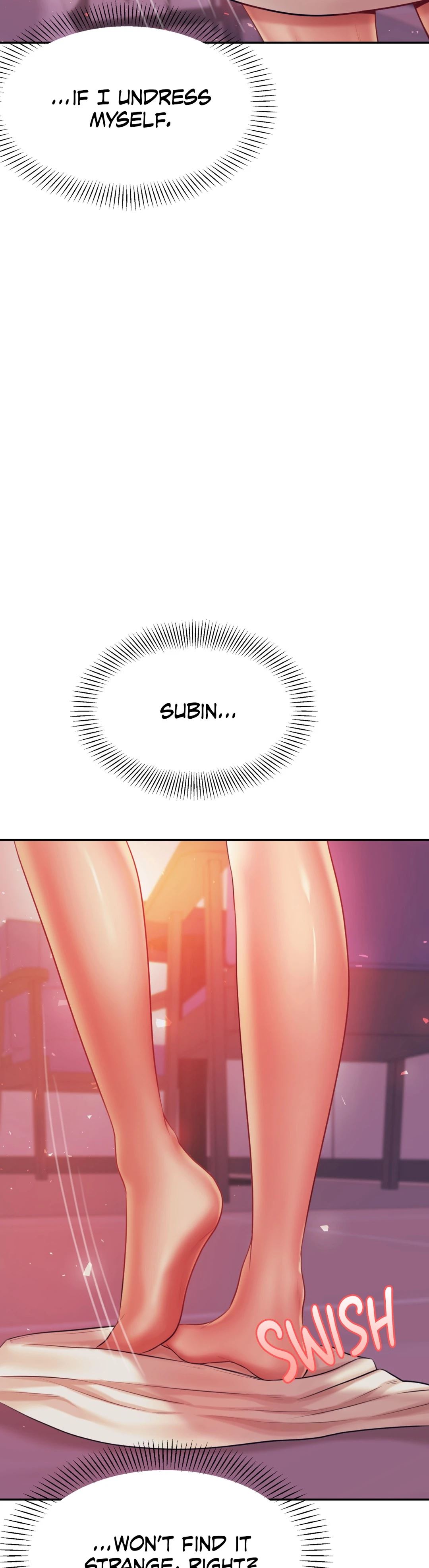 Steamy Studies Chapter 21 image 23