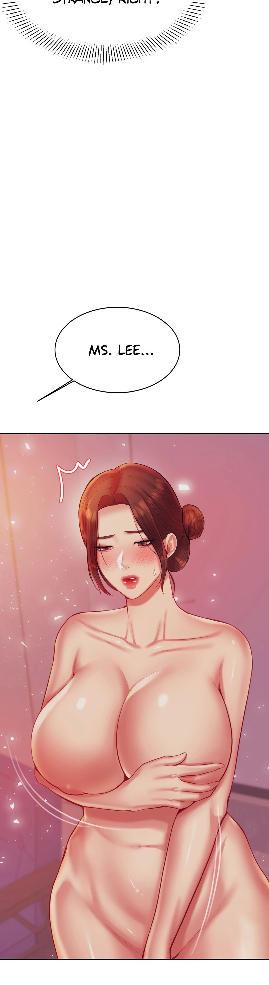 Steamy Studies Chapter 21 image 24