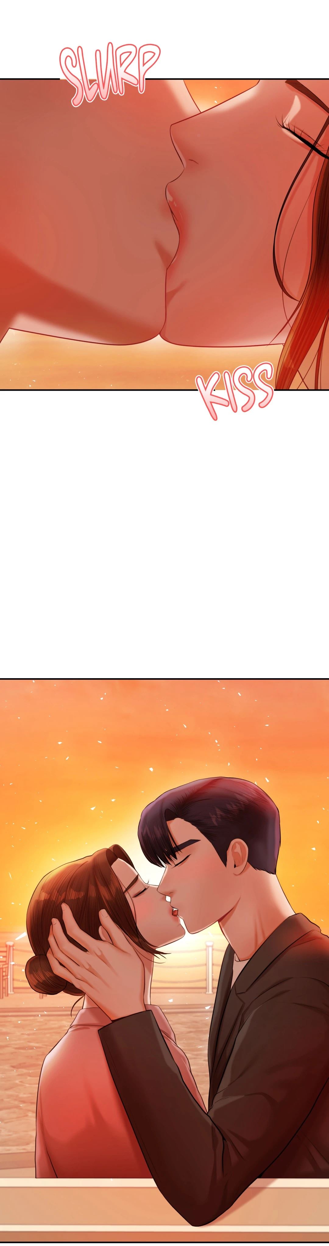 Steamy Studies Chapter 21 image 2