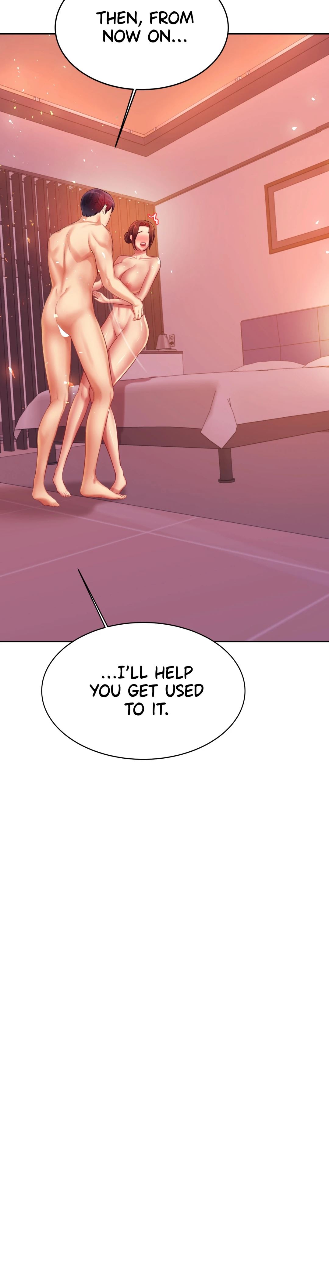 Steamy Studies Chapter 21 image 29