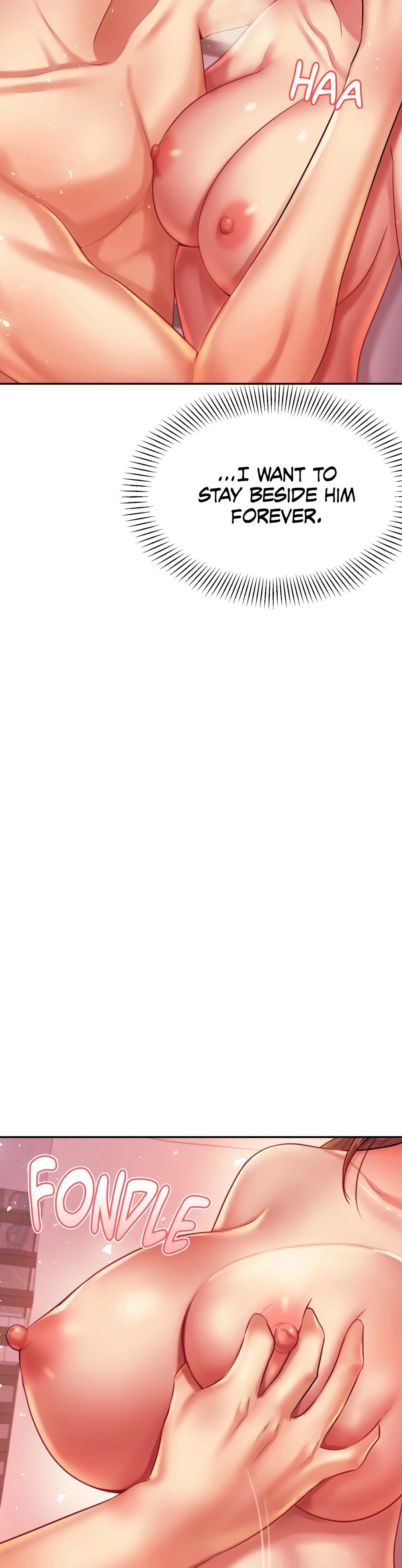 Steamy Studies Chapter 21 image 32
