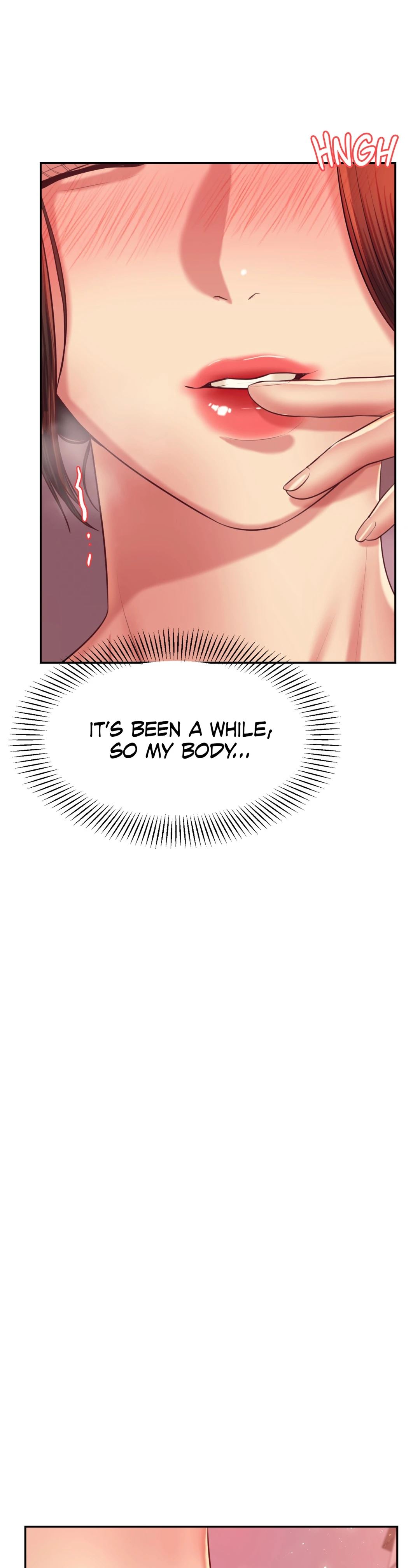 Steamy Studies Chapter 21 image 34