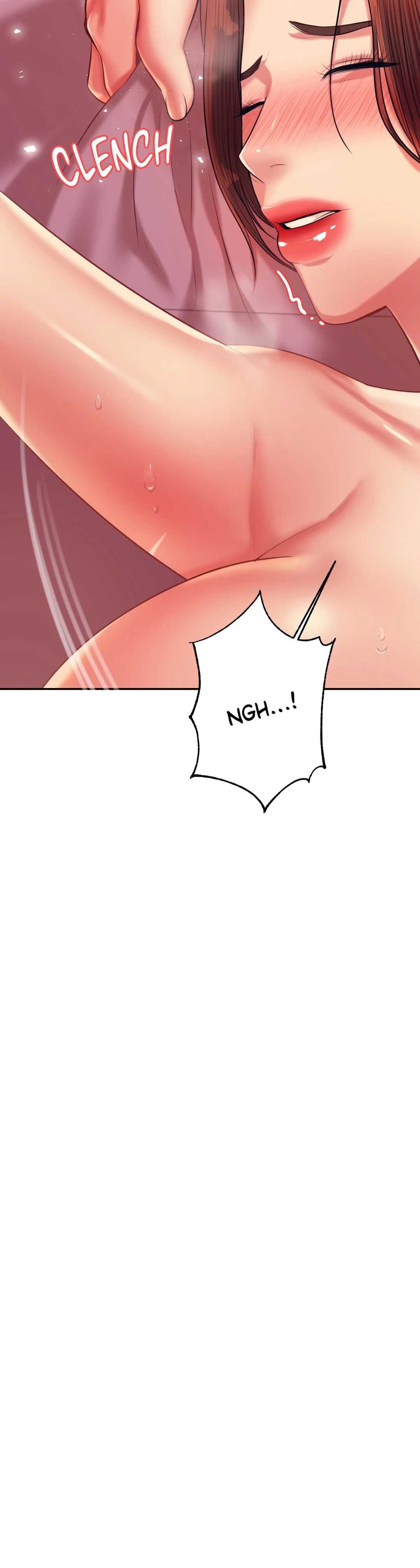 Steamy Studies Chapter 21 image 38