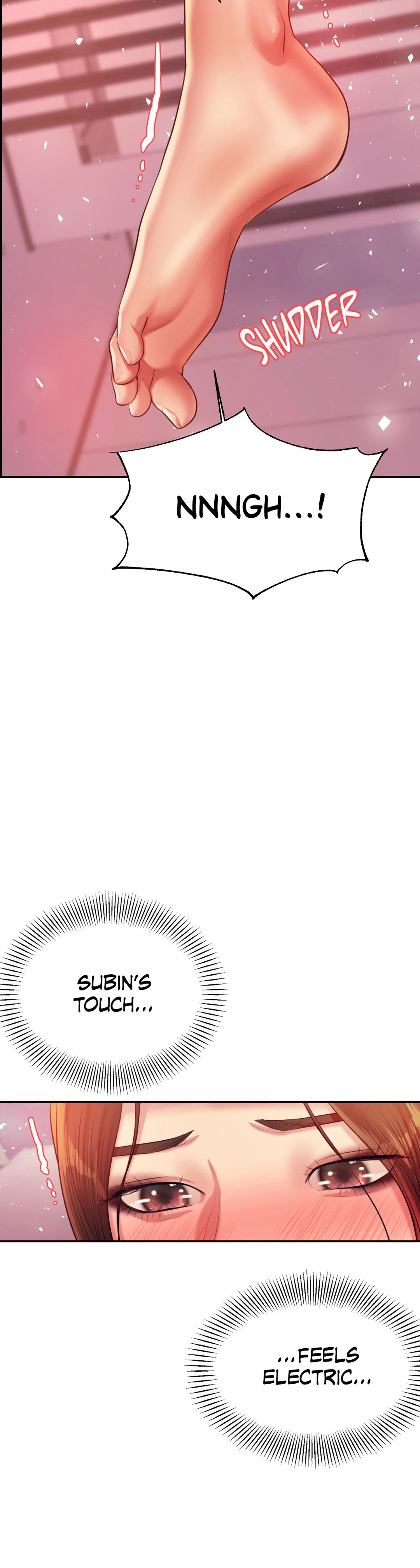 Steamy Studies Chapter 21 image 42